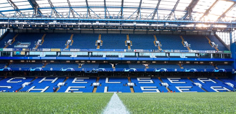 米博体育体育成为切尔西的官方博彩合作伙伴