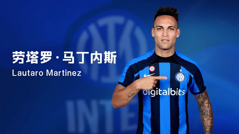 米博体育体育成为国际米兰的官方博彩合作伙伴